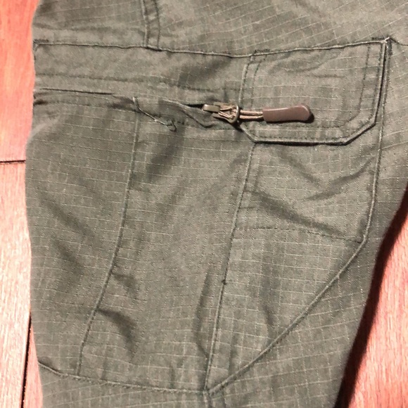 Tactical Series unisex pants Size 30 - Picture 4 of 7